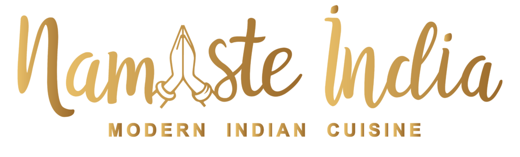 Namaste India TTDI logo